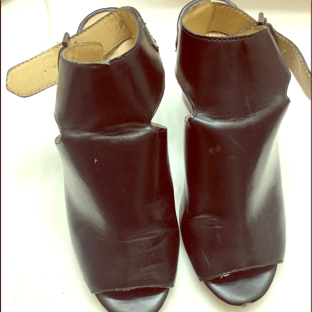 Ana wedge Sandals